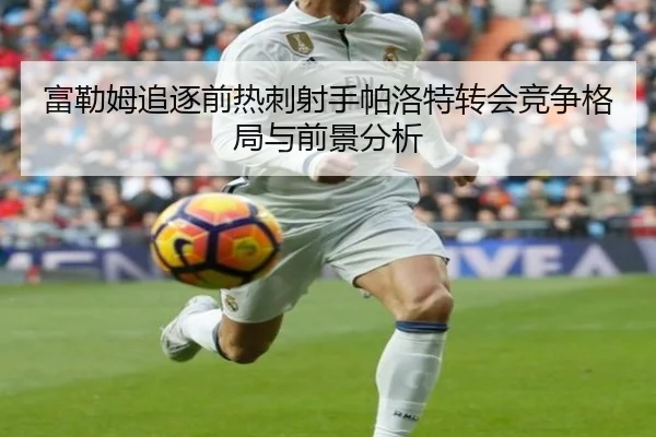 富勒姆追逐前热刺射手帕洛特转会竞争格局与前景分析